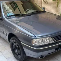 پژو ۴۰۵ slx tu5|خودرو سواری و وانت|زاهدان, |دیوار