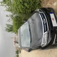 چری تیگو 5 IE، مدل ۱۳۹۷