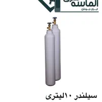 کپسول  ۵الی ۴۰لیتری هوا  آرگون ازت اسیتیلن co2|ماشین‌آلات صنعتی|مشهد, کوی المهدی|دیوار