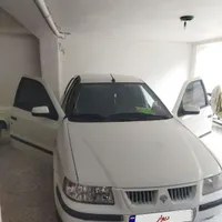 سمند تک سوز
