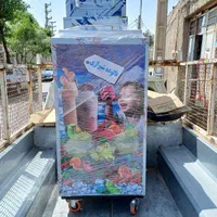 فالوده سازی شیرازی همزن تخمه شورمدل سی۹۸|فروشگاه و مغازه|اصفهان, آزادگان|دیوار