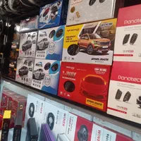 دزدگیر و هدلایت با اقساط ۶ ماهه