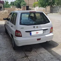 ۱۱۱ مدل ۹۵|خودرو سواری و وانت|چناران, |دیوار