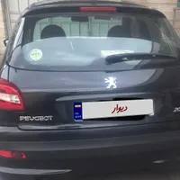 پژو 207i پانوراما دنده‌ای، مدل ۱۴۰۱