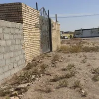 زمین دور دیوار 250 متری|فروش زمین و ملک کلنگی|مشهد, نوید (بلوار کشاورز)|دیوار