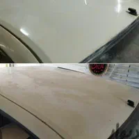 رفع آفتاب سوختگی پژوپرایدپارس405 slxتیبا206صافکاری|خدمات موتور و ماشین|سیرجان, |دیوار