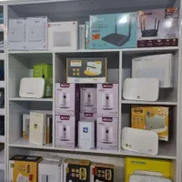 انواع مودم تی پی لینک نو و کارکرده 8961-9960-224|مودم و تجهیزات شبکه|اصفهان, مسجد مصلی|دیوار