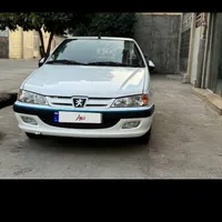 پژو پارس LX TU5، مدل ۱۴۰۰