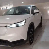 هوندا وزل / تیراک / اقساط بانکی