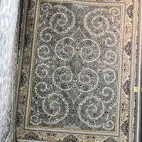 فرش / 12 متری/ اقساط|فرش|قشم, |دیوار