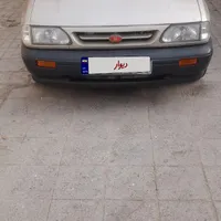 پراید مدل85بدون رنگ|خودرو سواری و وانت|زاهدان, |دیوار