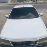 پژو 405 SLX موتورTU5، مدل ۱۳۹۵|خودرو سواری و وانت|لامرد, |دیوار