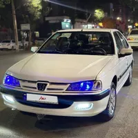 پارس سال سفارشی ۱۴۰۲ دریچه سیم