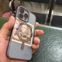 اپل iPhone 13 Pro با حافظهٔ ۲۵۶ گیگابایت|موبایل|تهران, اوقاف|دیوار