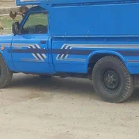 حمل بار و اثاثیه منزل به تمام نقاط کشور