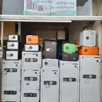 خرید و فروش گاوصندوق های کاوه خریدار کارکرده و نو|ابزارآلات|تهران, گلستان (شهرک راه آهن)|دیوار