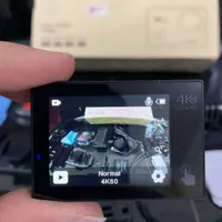 Crosstour CT9900 دوربین اکشن قدرتمند|دوربین عکاسی و فیلم‌برداری|قم, زنبیل آباد|دیوار