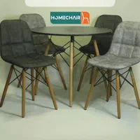 میز و صندلی غذاخوری MULTI میزوصندلی