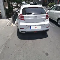 ام‌وی‌ام 315 هاچبک پلاس، مدل ۱۳۹۹|خودرو سواری و وانت|تهران, مرزداران|دیوار