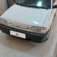 پراید 131 EX، مدل ۱۳۹۸|خودرو سواری و وانت|کوهدشت, |دیوار
