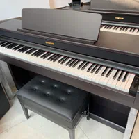 پیانو دیجیتال دایناتون DPS95 rosewoden|پیانو، کیبورد، آکاردئون|تهران, جمهوری|دیوار