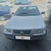سمند EL دوگانه سوز، مدل ۱۳۸۴