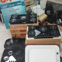 بازسازی صفر تا صد / فروشگاه اخوان|اجاق گاز و لوازم برقی پخت‌وپز|تهران, جمال‌زاده|دیوار
