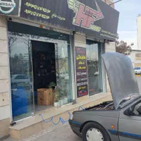 کربن زدایی و رفع ناک خودرو
