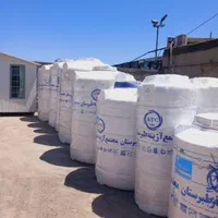 نمایندگی مخزن آب آژینه طبرستان|عمده‌فروشی|مشهد, خواجه ربیع|دیوار