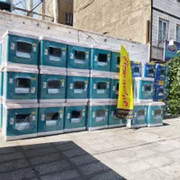 کولر ابی 6000جنرال کد 5656