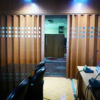 درب آکاردئونی و کشویی چرمی|مصالح و تجهیزات ساختمان|تهران, بازار|دیوار