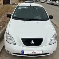 فروش تیبا sx صندوقدار بی نقطه مدل ۱۴۰۰
