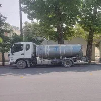 حمل آب شرب تانکرحمل آب|خدمات حمل و نقل|شیراز, شهرک مدرس|دیوار