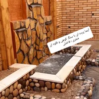 آبنما آبنماپرده ای آبنماصخره ای آبنماخزه ای|مصالح و تجهیزات ساختمان|قم, بنیاد|دیوار