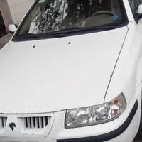 سمند SE، مدل ۱۳۹۲|خودرو سواری و وانت|مشهد, اقبال|دیوار