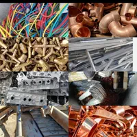 خرید ضایعات اهن الومنیوم مس برنزکابل سراسر شیراز