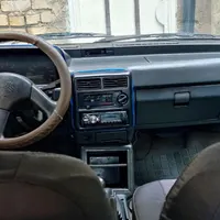 پراید صندوق‌دار بنزینی، مدل ۱۳۸۲