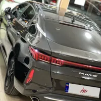 کی ام سی جی سون (Kmc j7) 402 مشکی