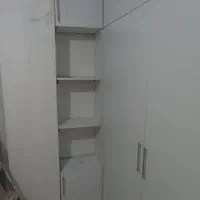 تعمیرات کابینت رگلاژ دربها تعویض ریل کشو و دراور|خدمات پیشه و مهارت|کرج, ساماندهی|دیوار