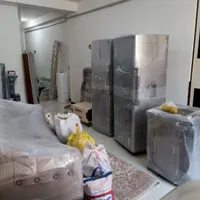 مجموعه خدماتی حمل و نقل اثاثیه با نرخ نامه اتحادیه|خدمات حمل و نقل|تهران, سبلان|دیوار