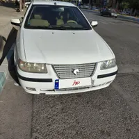 سمند LX EF7، مدل ۱۳۹۷