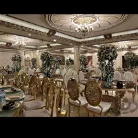 تشریفات مجالس باغ تالار هتل(ازدواج آسان)|خدمات پذیرایی، مراسم|شیراز, شهرک گلستان|دیوار