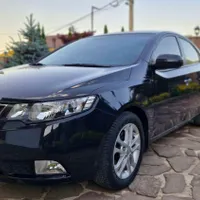 کیا سراتو مونتاژ اتوماتیک آپشنال 2000cc، مدل ۱۳۹۷|خودرو سواری و وانت|تهران, ستارخان|دیوار