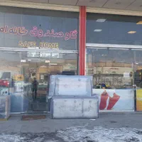 گاوصندوق آسانسوری طلافروشی soper|ابزارآلات|تبریز, |دیوار