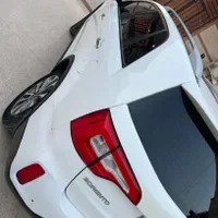کیا سورنتو 6سیلندر فول خلیج