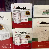 محافظ برق مجیک استاندارد۲۴ماه ضمانت)شارژ شد|ابزارآلات|قم, شاه سید علی|دیوار