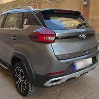 ام‌وی‌ام X22 Pro IE، مدل ۱۴۰۲|خودرو سواری و وانت|یزد, |دیوار