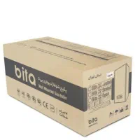 پکیج شوافاژ دیواری رادیاتور بوتان مدل بیتا