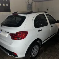 کوییک جی ایکس آر GXR مدل اسفند 1403
