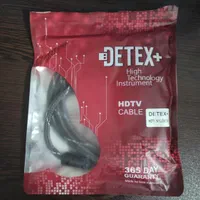 DETEX